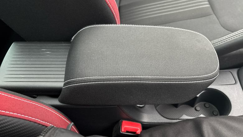 Skoda Kamiq 1.0 TSI 110 Monte Carlo 5dr DSG Petrol Hatchback